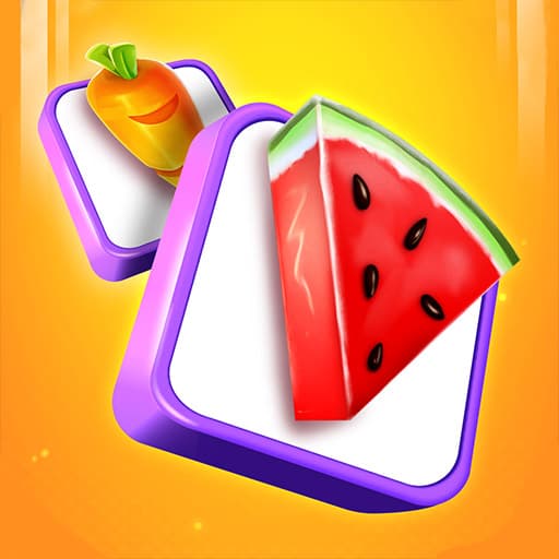 Tile Match Fun game thumbnail