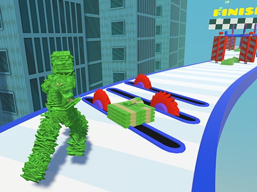 Money Man 3D game thumbnail