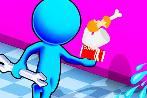 Mall Service game thumbnail