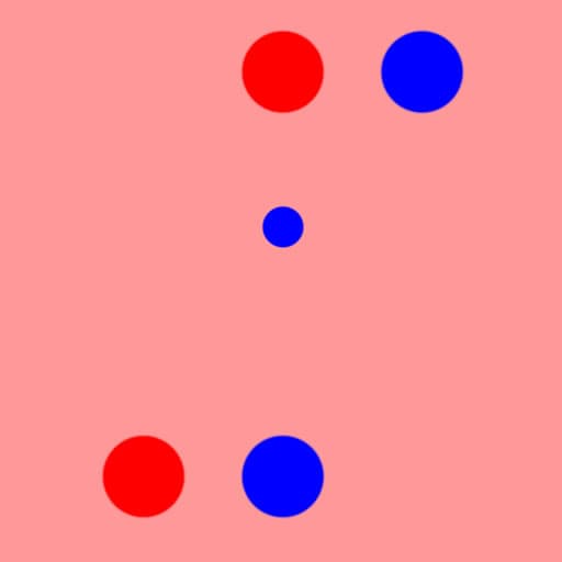 Color Pong Game game thumbnail