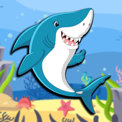 Super Shark World game thumbnail