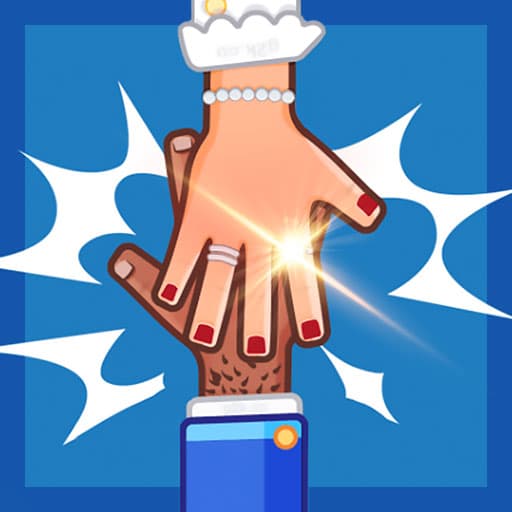 Extreme Hand Slap game thumbnail