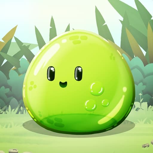 Jelly Battle game thumbnail