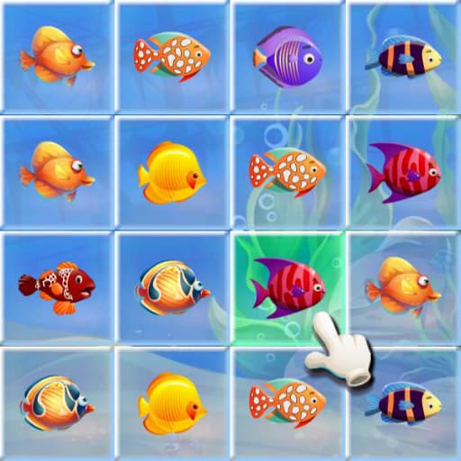 Fishing Puzzles game thumbnail