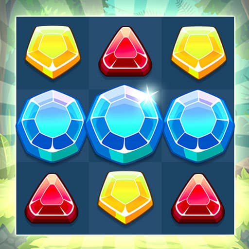Jewels Blitz 4 game thumbnail