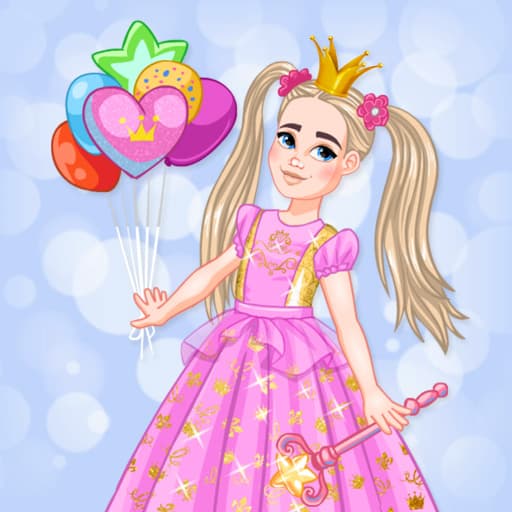 Nastya Cute Blogger game thumbnail