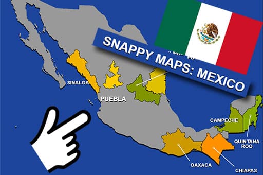Scatty Maps Mexico game thumbnail