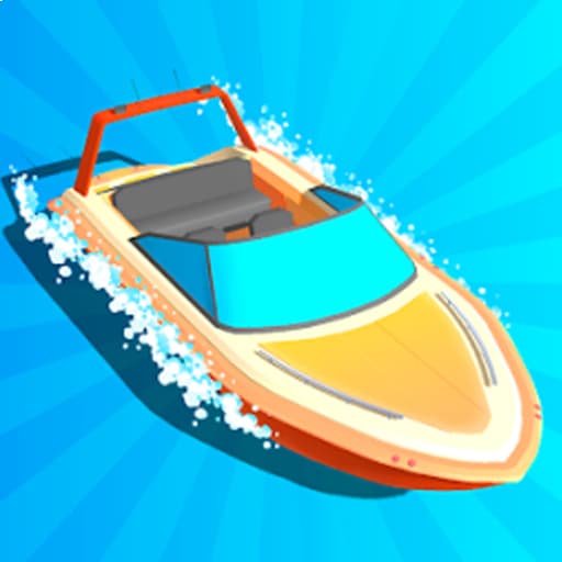 Boat Drift game thumbnail