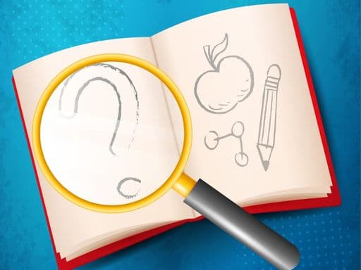 Find and Draw DOP Hard game thumbnail