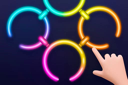 Rings Master game thumbnail