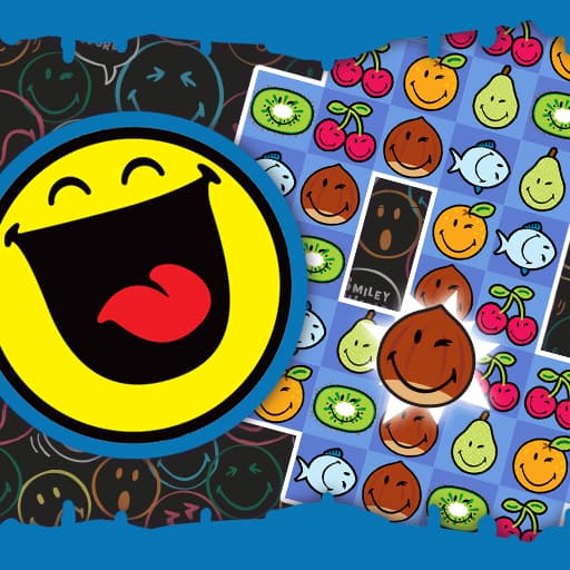SmileyWorld Match game thumbnail