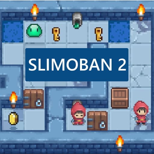 Slimoban 2 game thumbnail