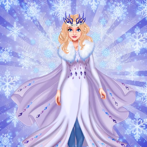 Eliza Winter Coronation game thumbnail