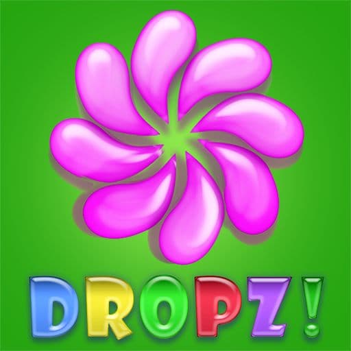 Dropz! game thumbnail