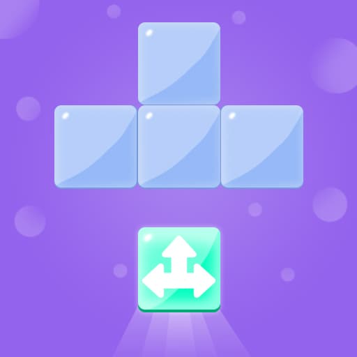Fill Up Block Logic Puzzle game thumbnail