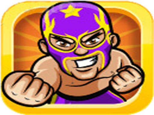 Wrestling game thumbnail