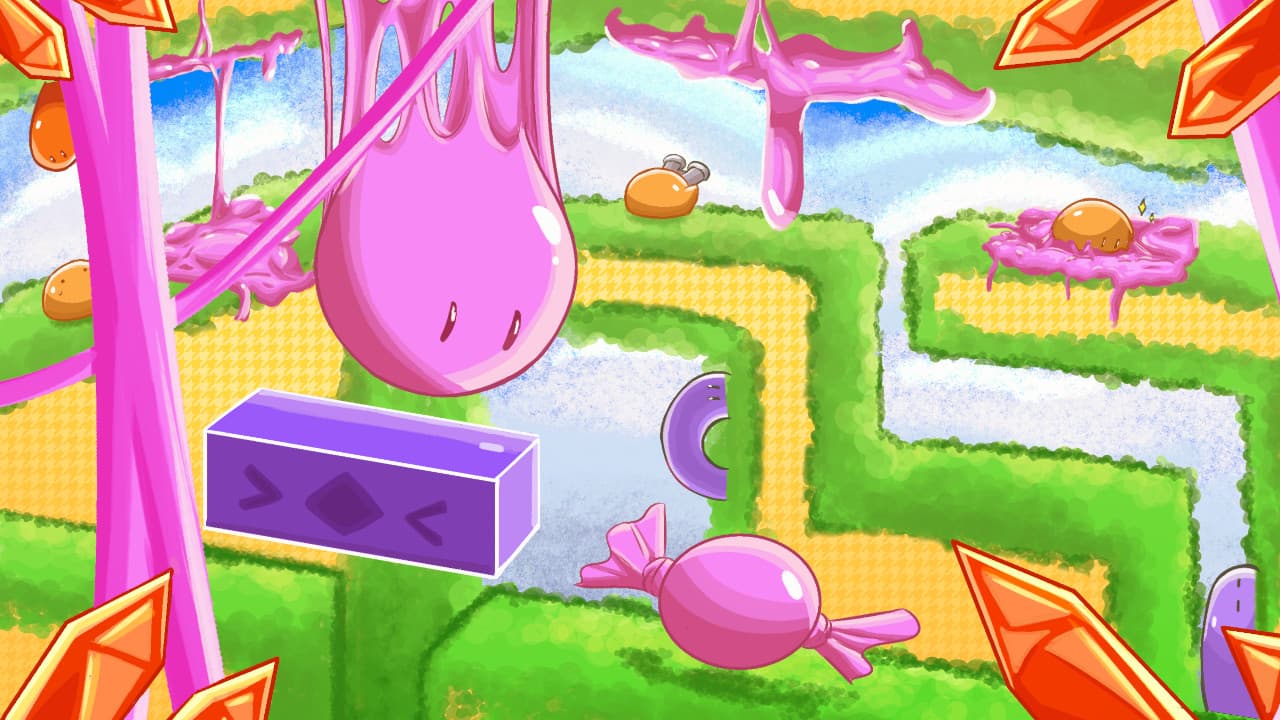 Mini Sticky game thumbnail