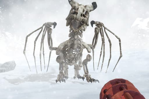 Dragon Slayer FPS game thumbnail