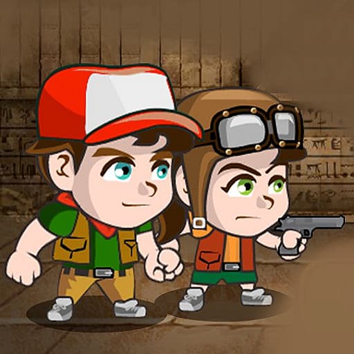 The Pyramid Adventure game thumbnail