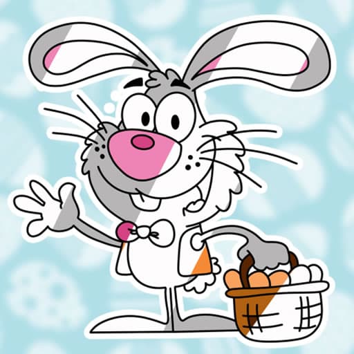Easter Coloring Book game thumbnail