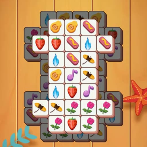 Tile Master Puzzle game thumbnail