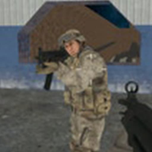 Crazy Shoot Factory  game thumbnail