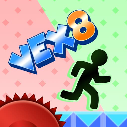 Vex 8 game thumbnail