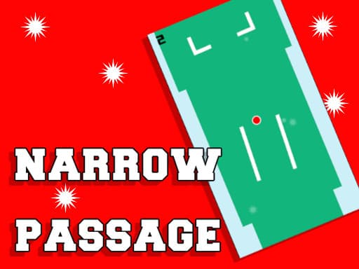 Narrow Passage game thumbnail