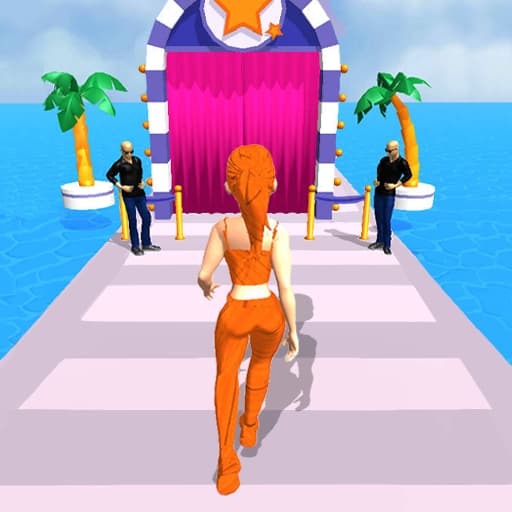 Zodiac Runner game thumbnail