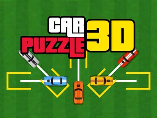 Car Puzzle 3D game thumbnail