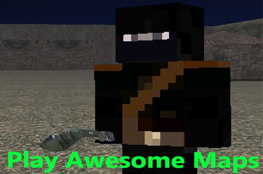 Pixel Hero Warfare game thumbnail