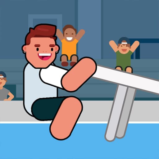 Table Tug Online game thumbnail