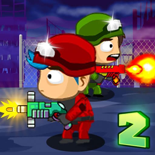 Zombie Last Castle 2 game thumbnail