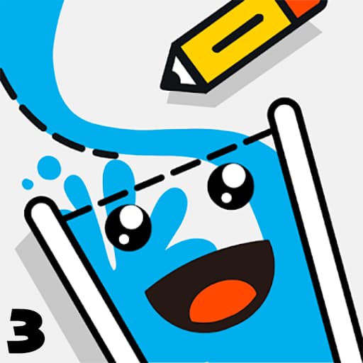 Happy Glass Puzzles 3 game thumbnail