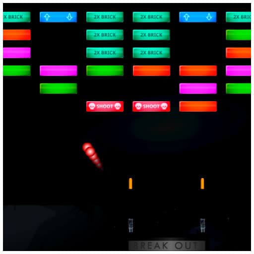 Breakout Level Pack game thumbnail