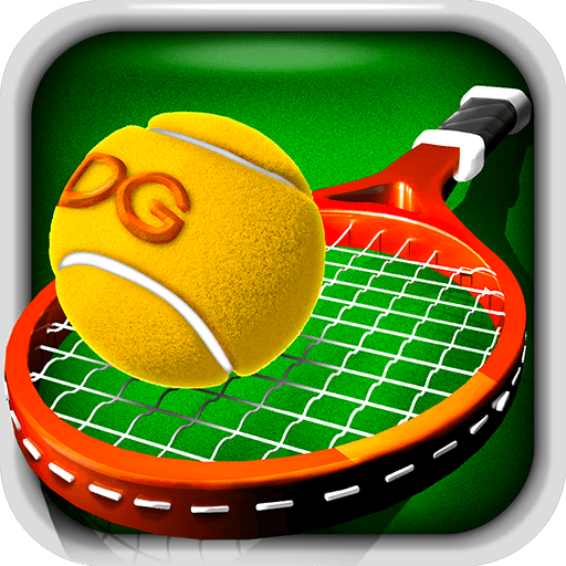 Tennis Pro 3D game thumbnail