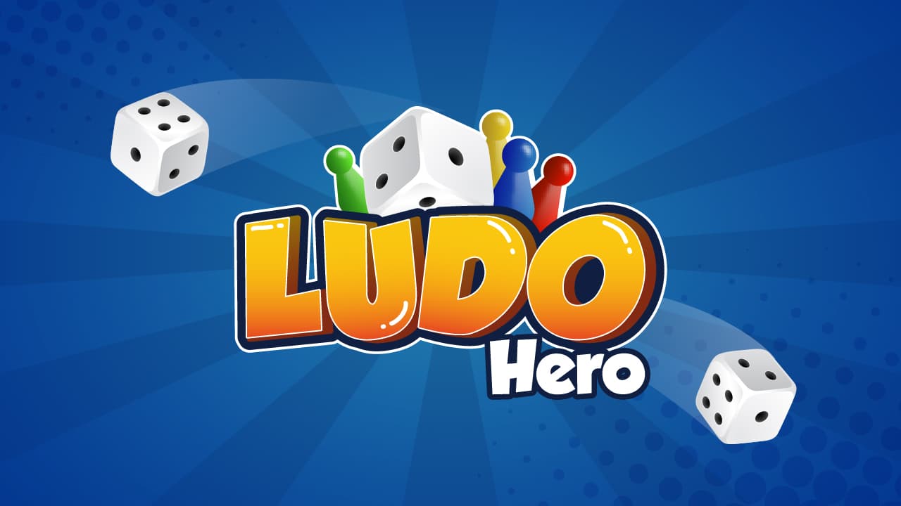 Ludo Hero game thumbnail