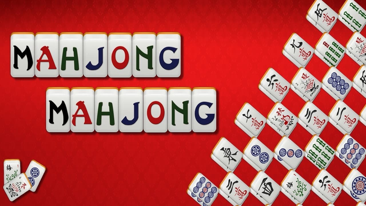 Mahjong Mahjong game thumbnail