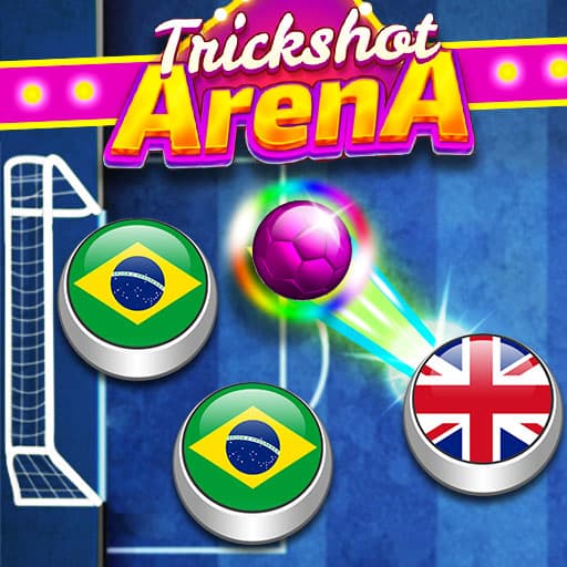 Trickshot Arena game thumbnail