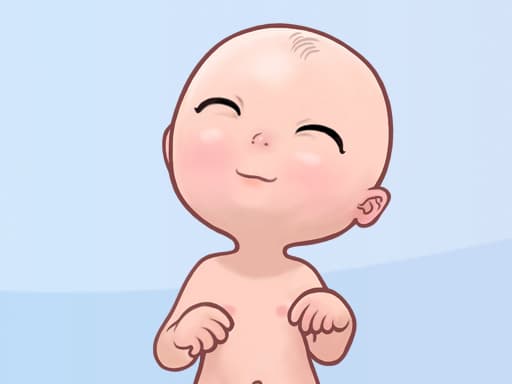 Baby Adopter game thumbnail