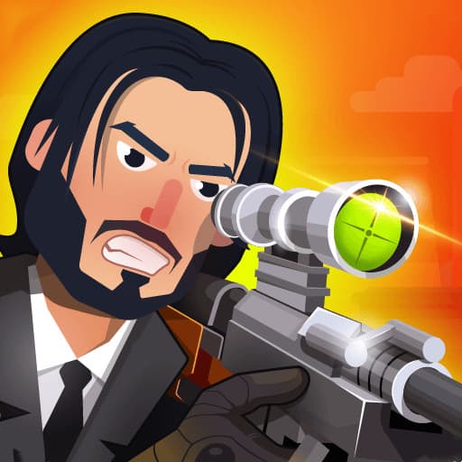 Captain Sniper game thumbnail