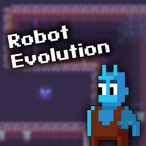 Robot Evolution game thumbnail