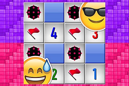 Minesweeper Challenge game thumbnail