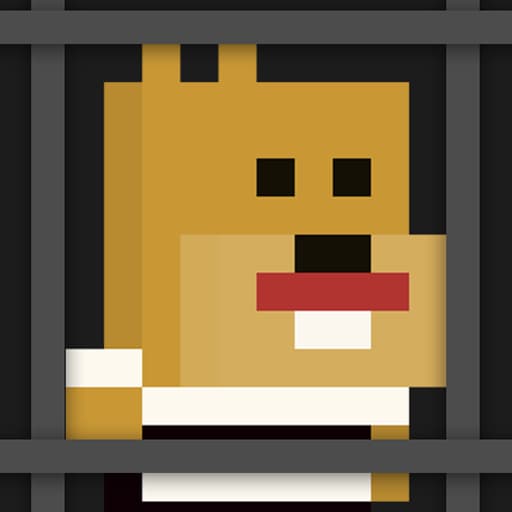 Hamster Escape Jailbreak game thumbnail