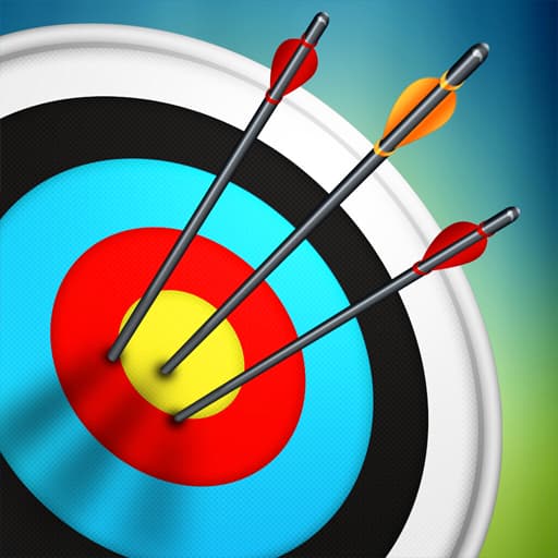 Master Archery Shooting game thumbnail
