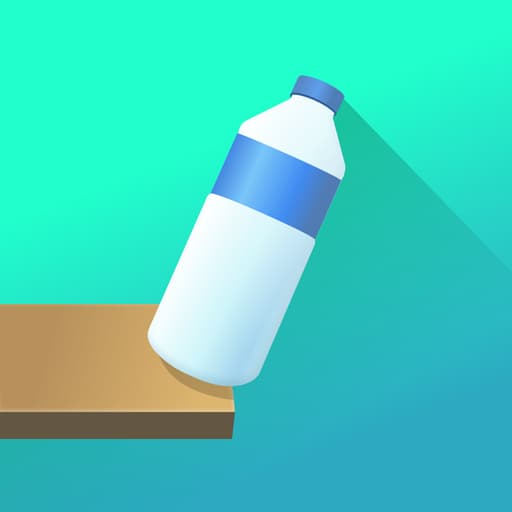 Flip Bottle game thumbnail