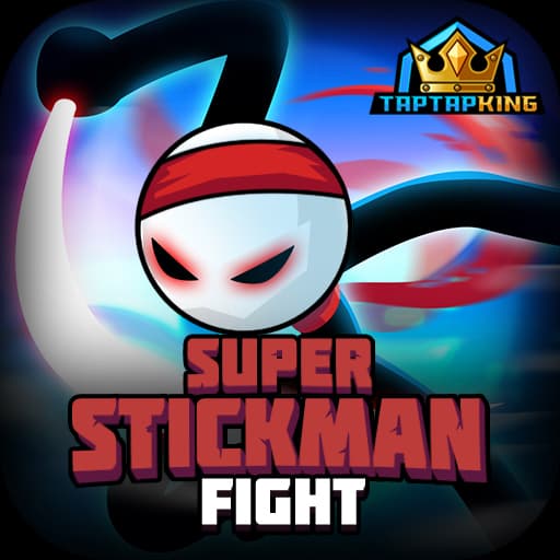 Super Stickman Fight game thumbnail