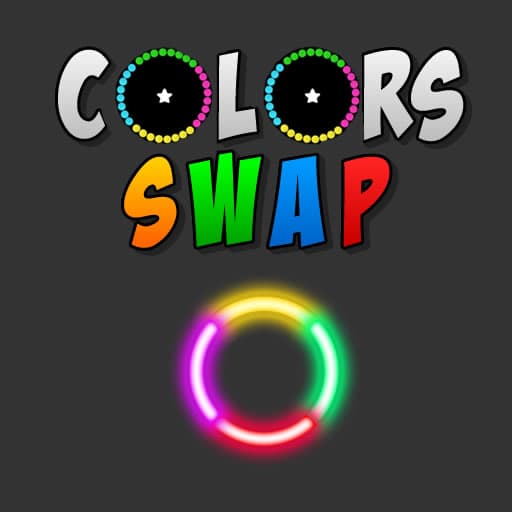 Colors Swap game thumbnail