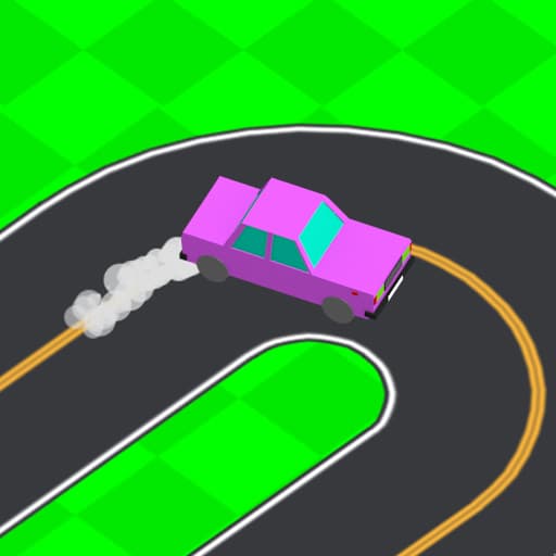Drift To Right game thumbnail