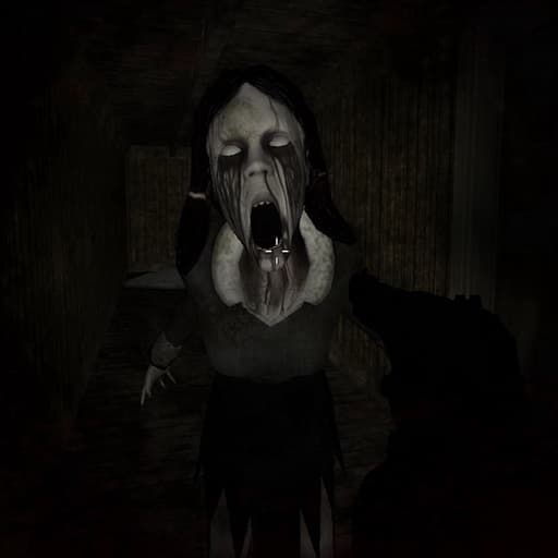 Slendrina Must Die: The Forest game thumbnail